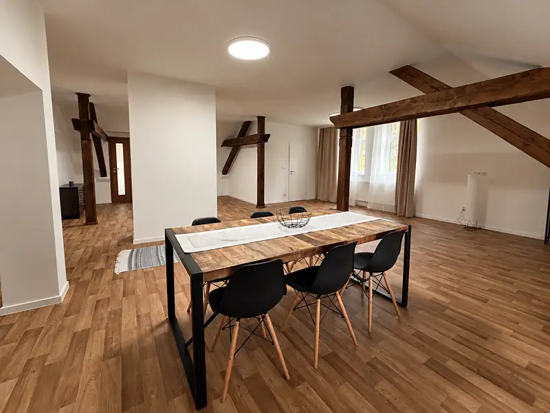 Prodej bytu 4+1 140 m², Město Albrechtice – náhled fotky 3