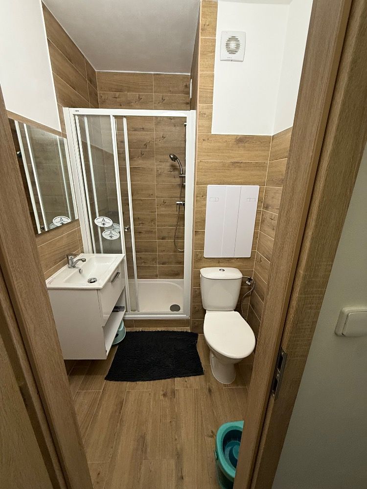 Prodej bytu 1+kk 21 m², Teplice – fotka 1 z 3