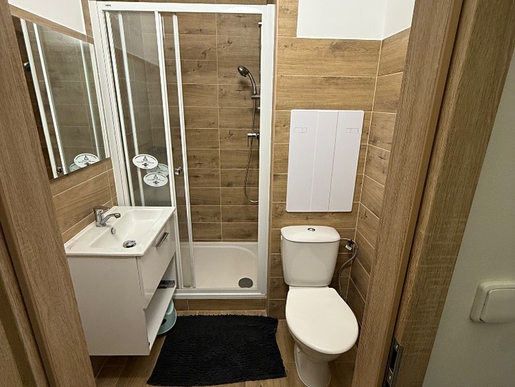 Prodej bytu 1+kk, 21 m² (1 z 21)