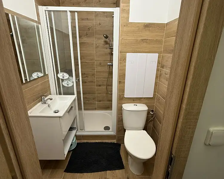 Prodej bytu 1+kk 21 m², Teplice – náhled fotky 1