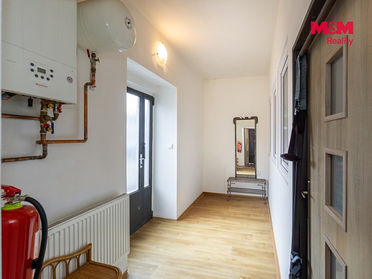 Wohnung 2+kk zur Miete, 55 m² (8 von 10)