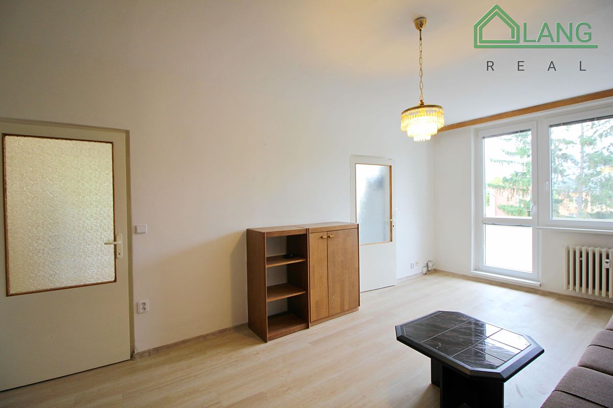 Pronájem bytu 3+1 72 m² – fotografie 5
