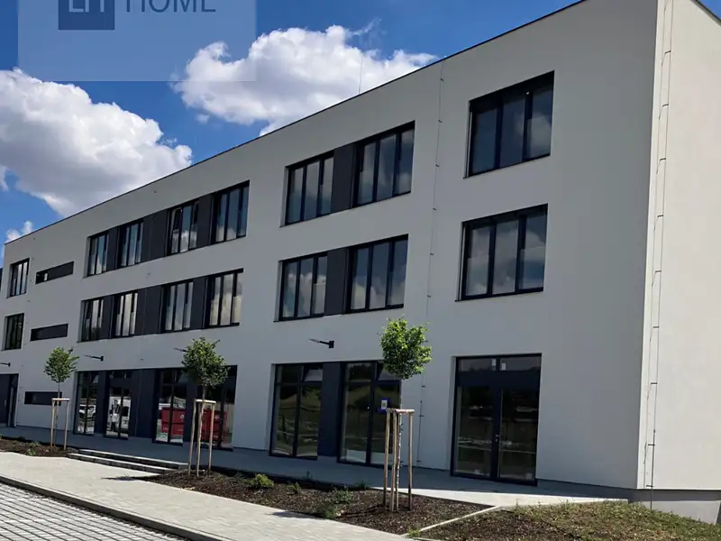 Pronájem obchodního prostoru 160 m², Velké Přílepy – náhled fotky 1
