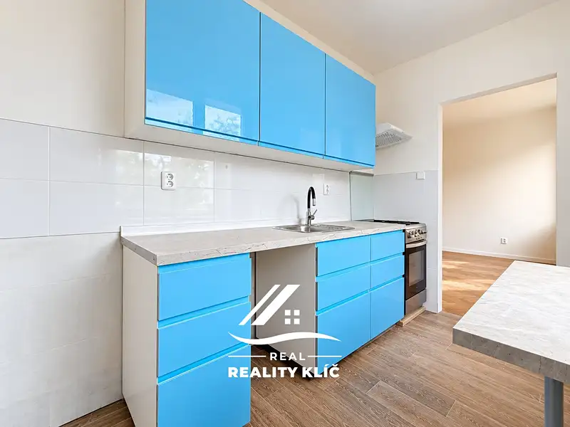 Pronájem bytu 2+1 52 m², Ostrava – náhled fotky 1