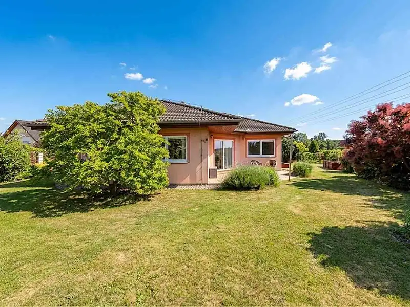 Prodej rodinného domu 138 m², pozemek 749 m², Odolena Voda – náhled fotky 3