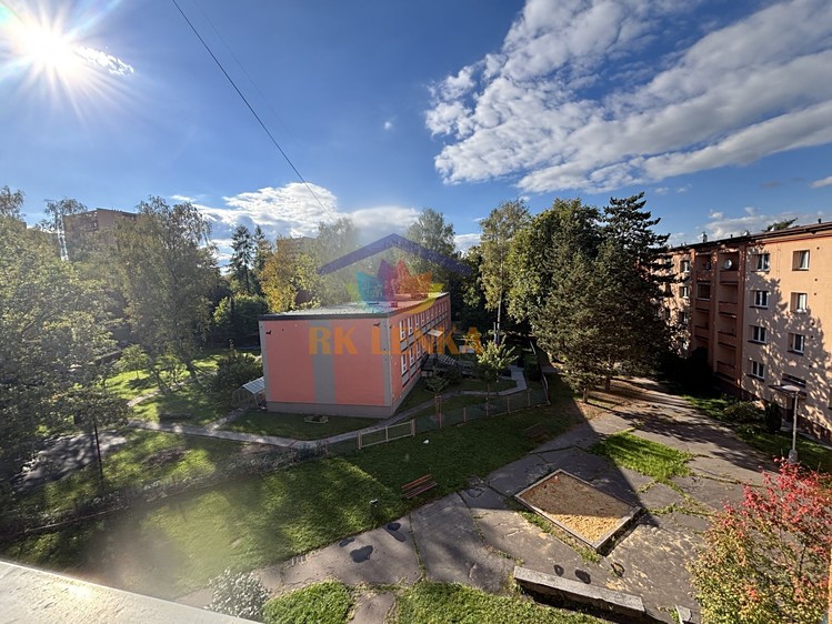 Квартира 3+1 в оренду, 53 м² (15 з 15)