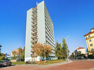 Pronájem bytu 3+1 70 m²