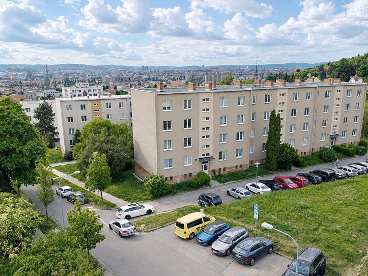 Prodej bytu 2+1, 52 m² (27 z 29)