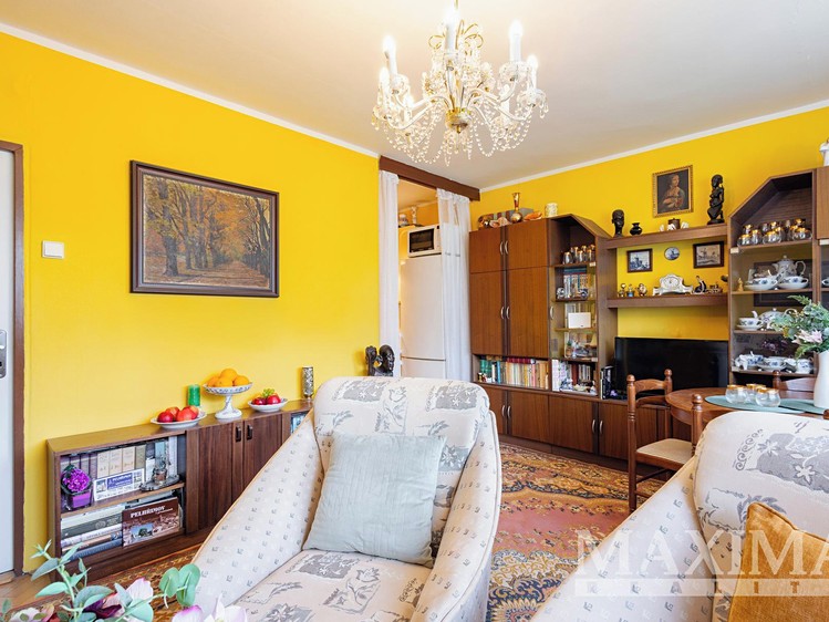 Wohnung 3+kk zum Kauf, 55 m² (10 von 21)