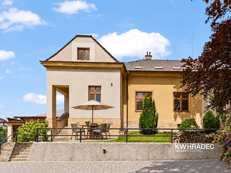 Квартира 2+kk на продаж, 62 м² (6 з 11)