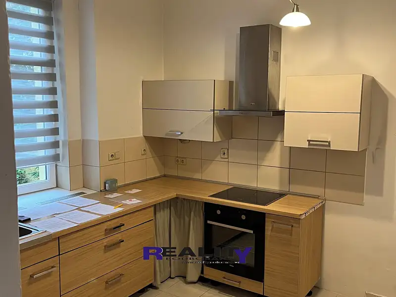 Pronájem bytu 2+1 50 m², Žatec – náhled fotky 1