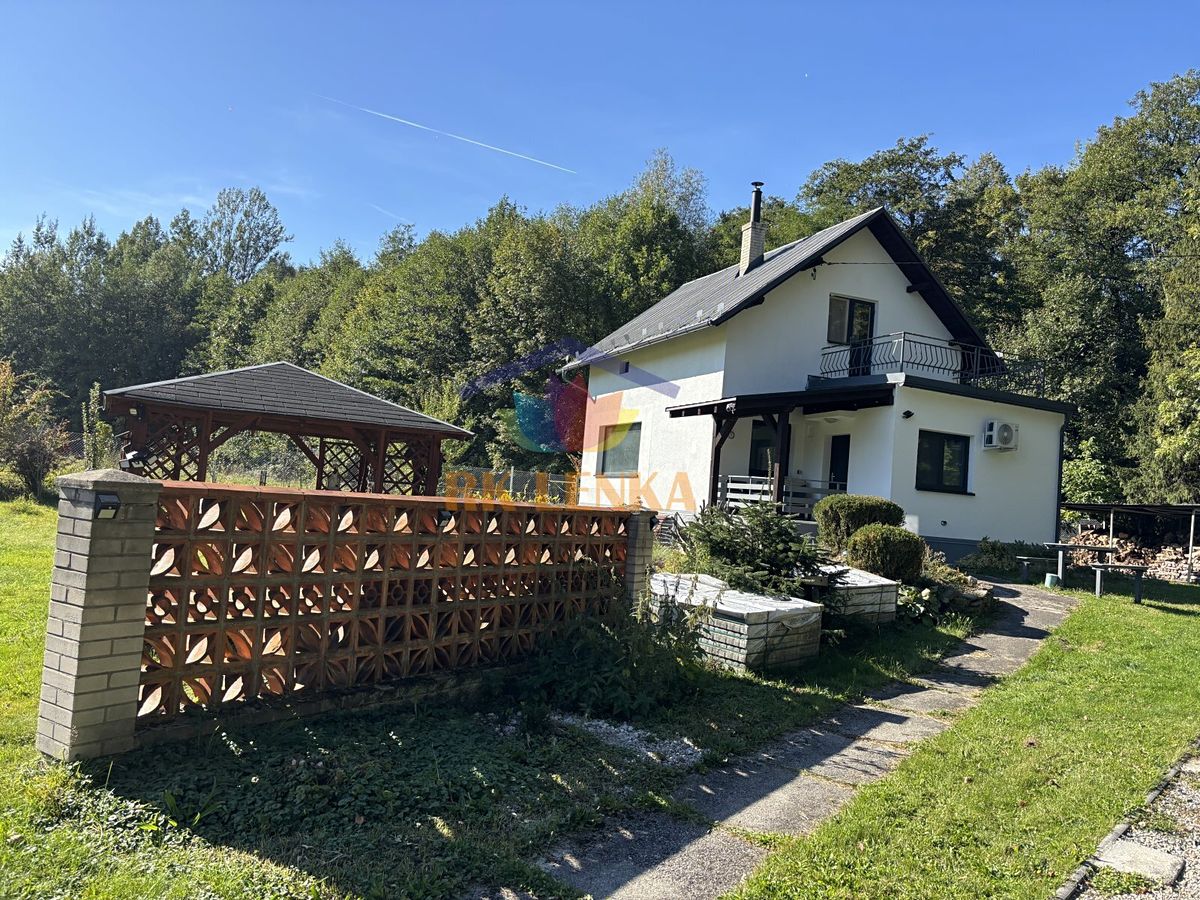 Prodej rodinného domu 80 m², pozemek 1019 m², Čeladná – fotka 1 z 3