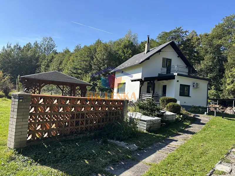 Prodej rodinného domu 80 m², pozemek 1019 m², Čeladná – náhled fotky 1