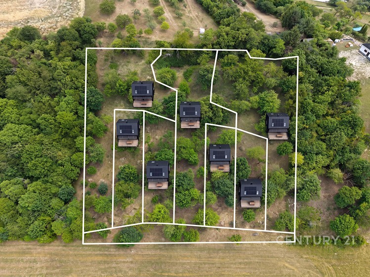 Prodej pozemku, 526 m² (4 z 17)