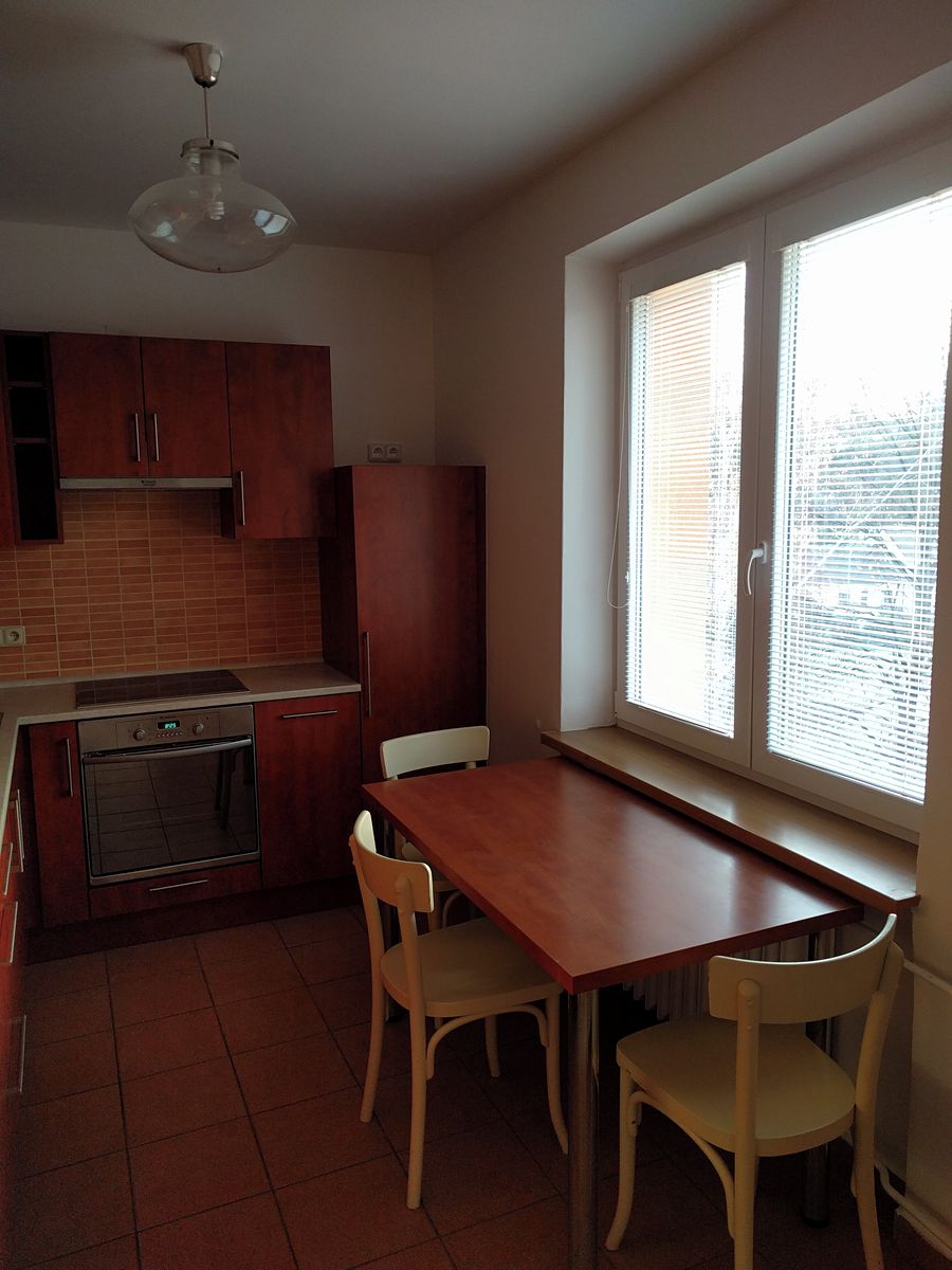 Pronájem bytu 2+1 52 m² – fotografie 3