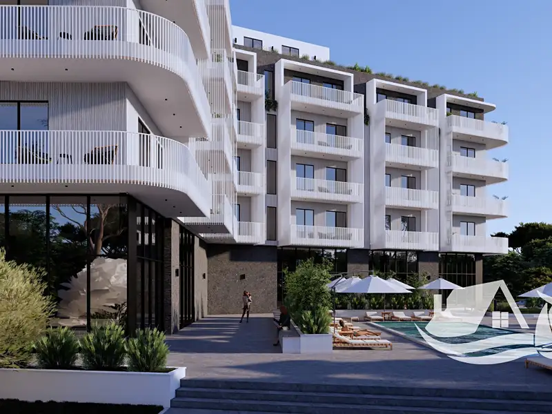 Prodej bytu 3+kk 72 m², Qerret – náhled fotky 1