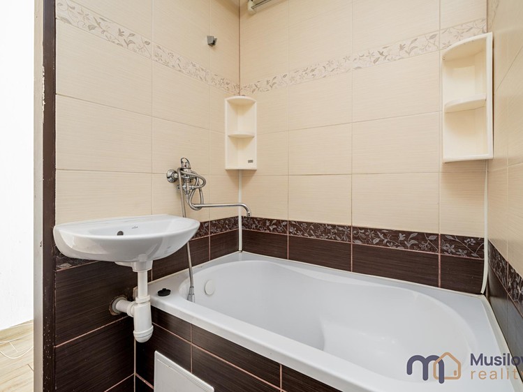 Wohnung 1+1 zum Kauf, 35 m² (11 von 21)