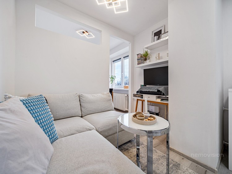 Prodej bytu 3+kk, 52 m² (6 z 25)