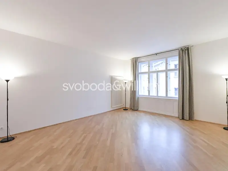 Pronájem bytu 4+kk 100 m², Praha – náhled fotky 3