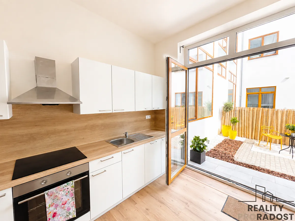 Prodej bytu 3+kk 123 m²