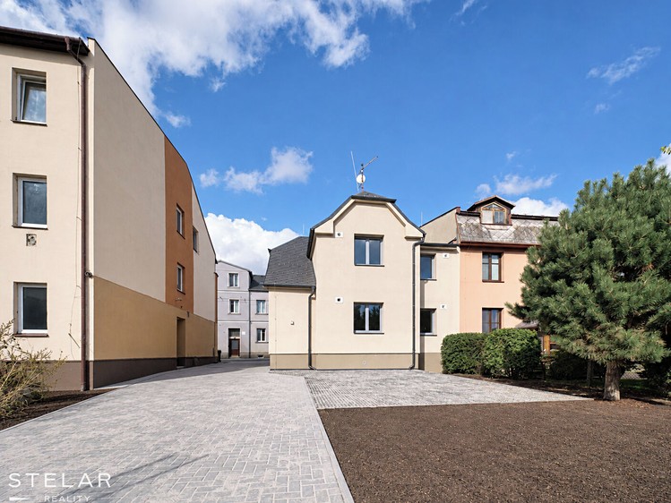 Квартира 2+kk на продаж, 40 м² (12 з 15)