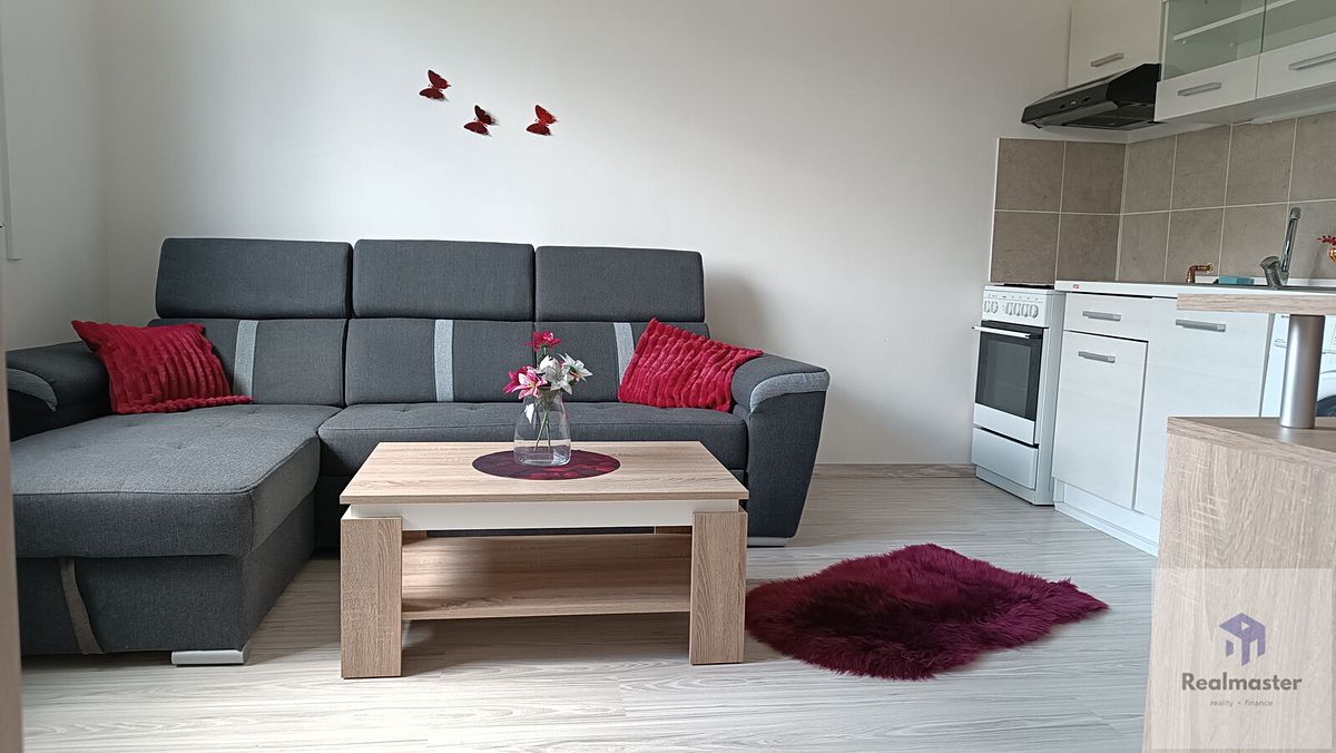 Prodej bytu 1+1 36 m² – fotografie 2