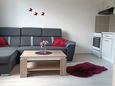 Квартира 1+1 на продаж, 36 м² (2 з 12)