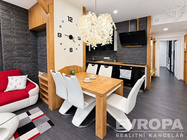 Wohnung 2+kk zum Kauf, 76 m² (1 von 22)