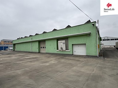 Gewerbefläche zur Miete, 924 m² (2 von 12)