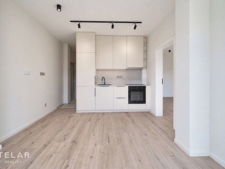 Квартира 2+kk на продаж, 40 м² (1 з 15)