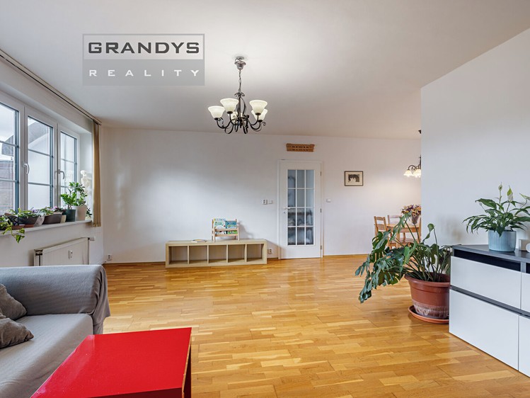 Prodej bytu 4+kk, 102 m² (17 z 52)