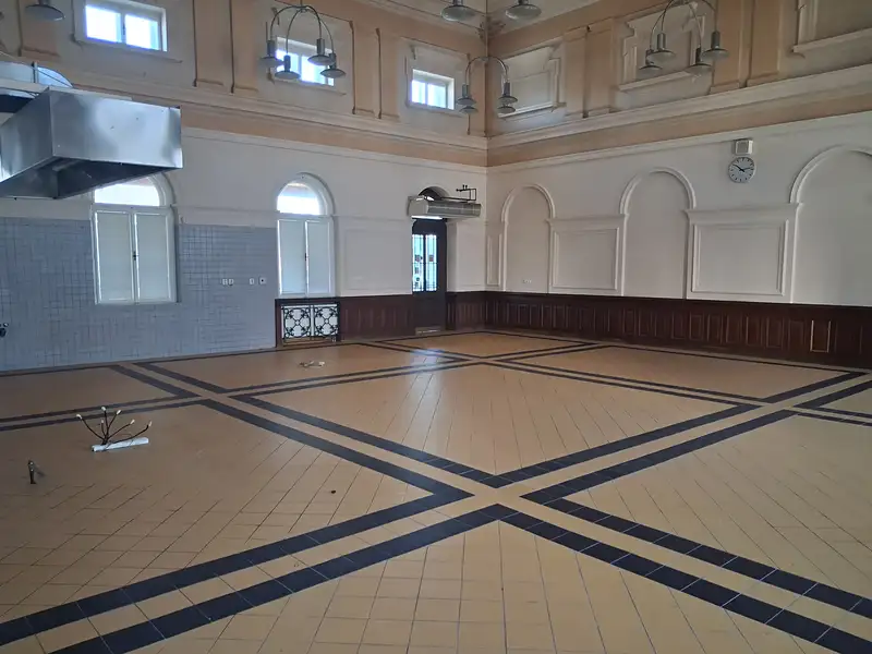 Pronájem restaurace 678 m², Opava – náhled fotky 2