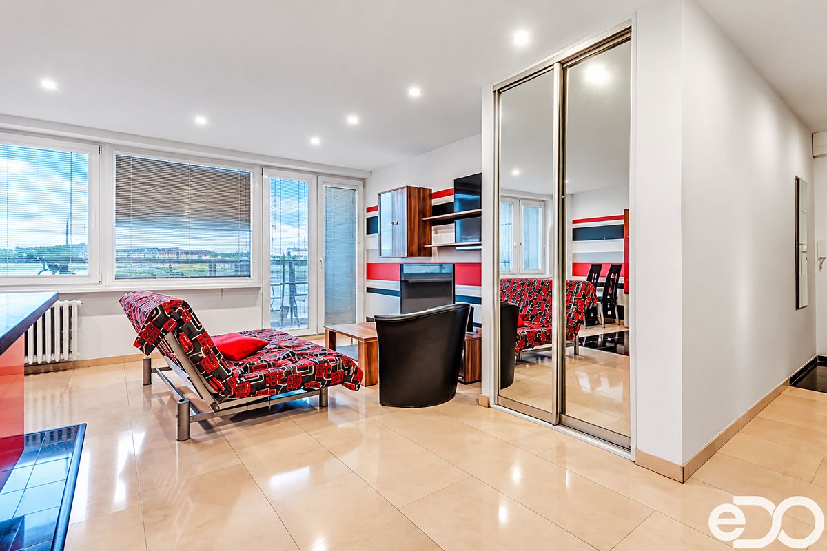Prodej bytu 3+kk 65 m², Praha – fotka 1 z 3
