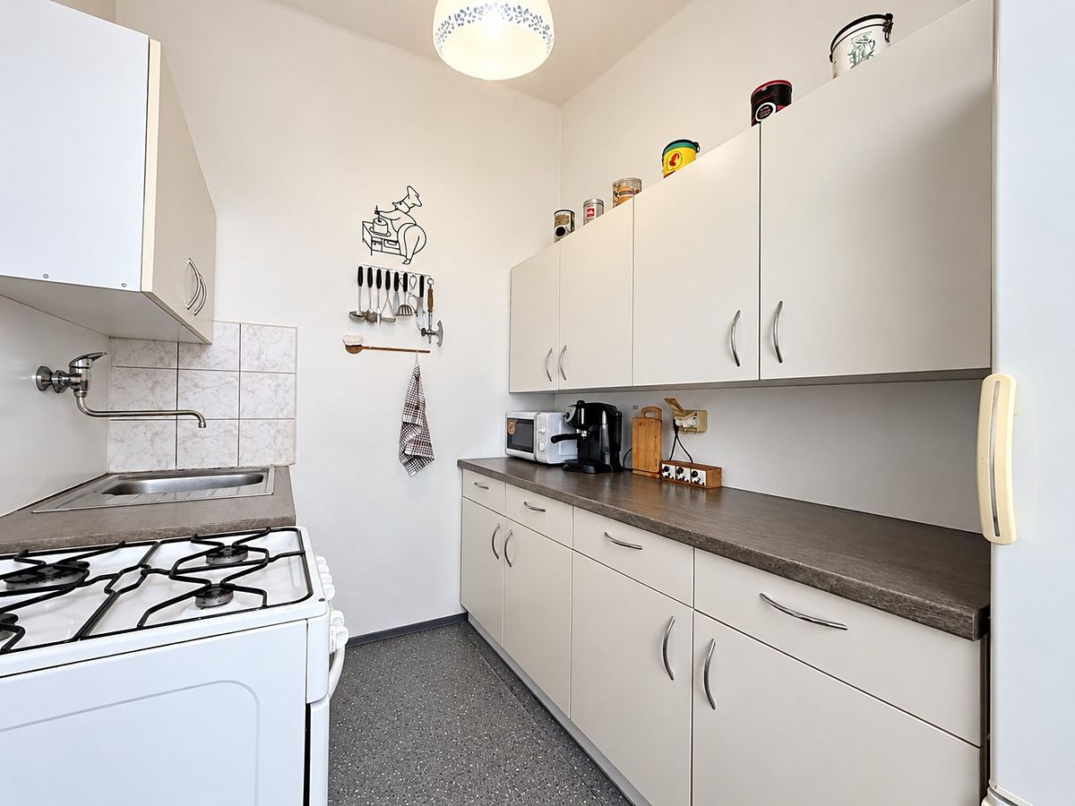 Prodej bytu 3+1 89 m² – fotografie 5