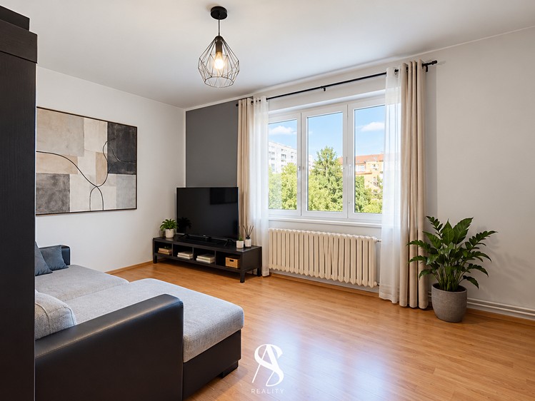 Квартира 2+1 на продаж, 53 м² (4 з 13)