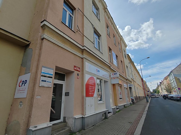 Комерційне приміщення в оренду, 27 м² (8 з 8)