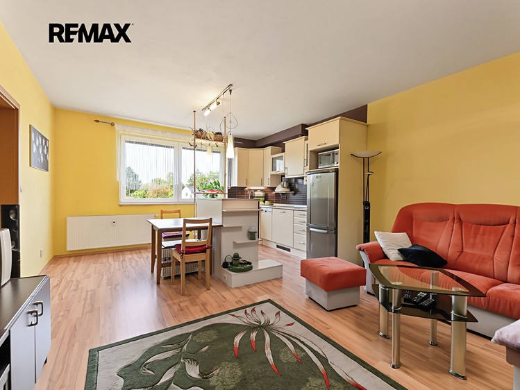 Wohnung 2+kk zum Kauf, 51 m² (1 von 26)