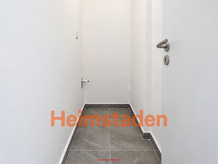Pronájem bytu 2+1, 59 m² (9 z 11)