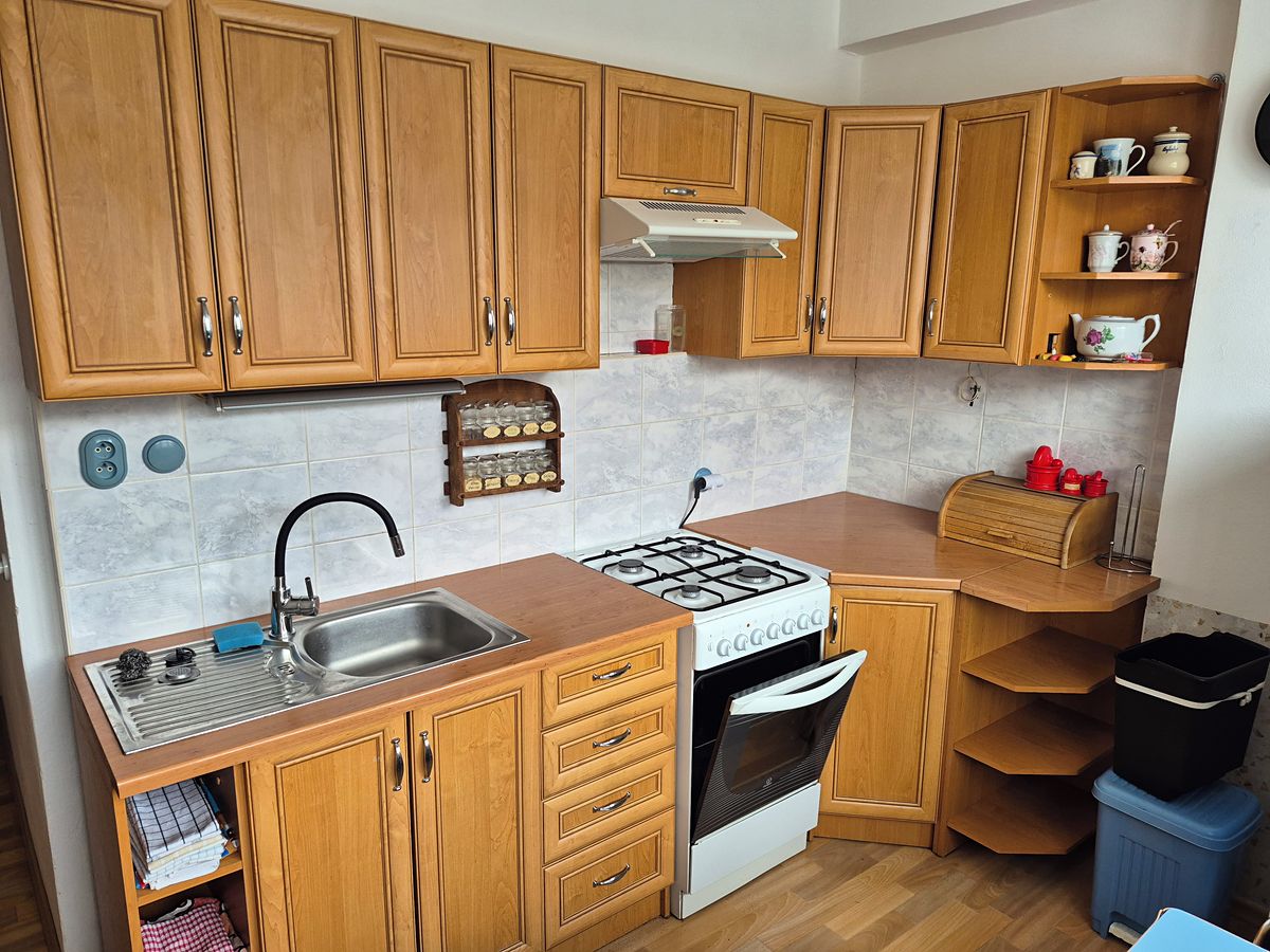Prodej bytu 1+1 40 m², Liberec – fotka 1 z 3