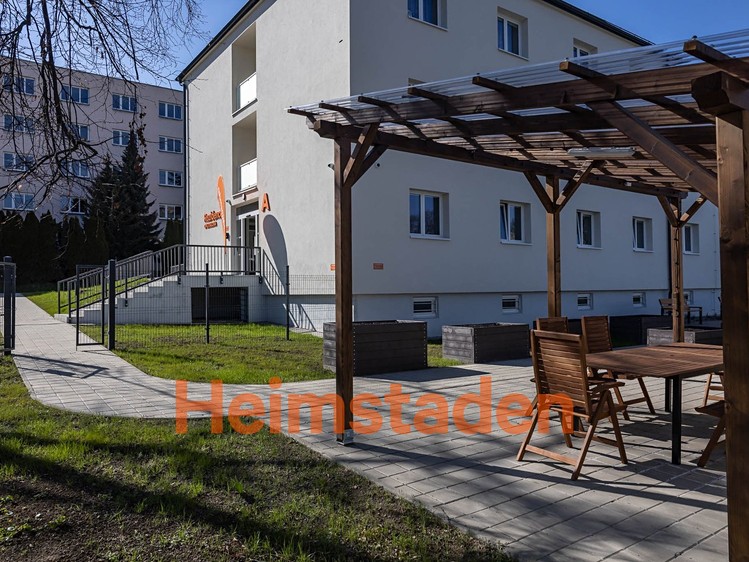 Квартира 1+kk в оренду, 28 м² (12 з 13)