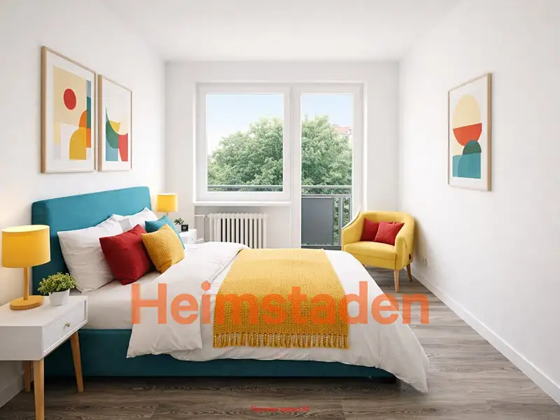 Pronájem bytu 3+1 70 m², Ostrava – náhled fotky 3