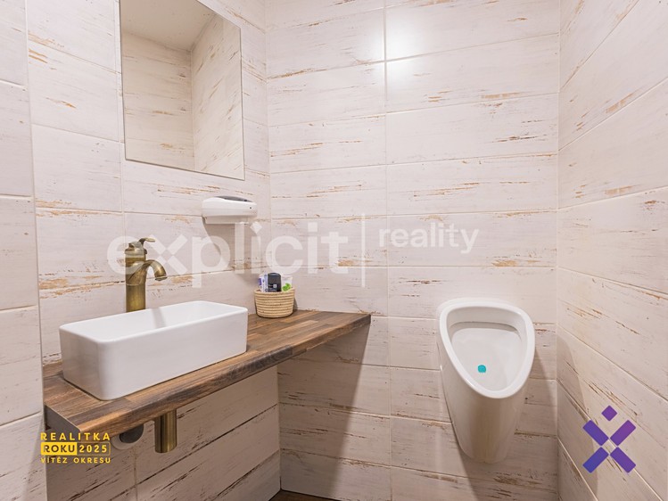 Комерційне приміщення на продаж, 55 м² (18 з 25)
