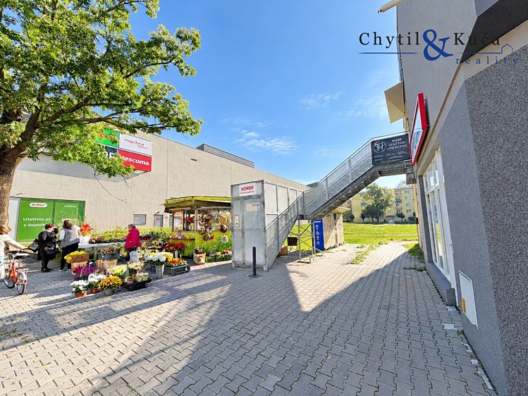 Pronájem komerčního prostoru, 170 m² (7 z 8)