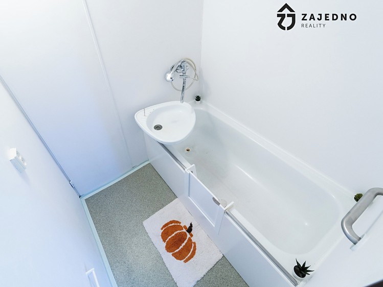 Wohnung 3+1 zur Miete, 72 m² (17 von 23)
