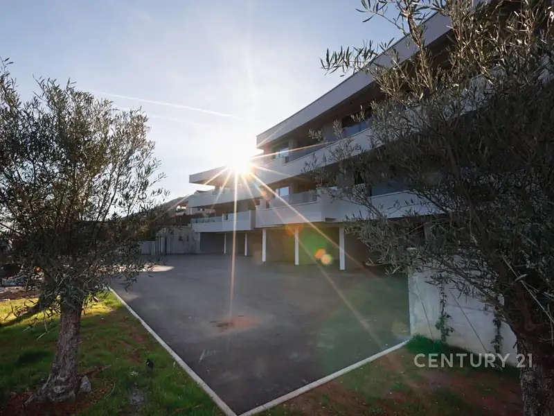 Prodej bytu 3+1 86 m², Lovran – náhled fotky 2
