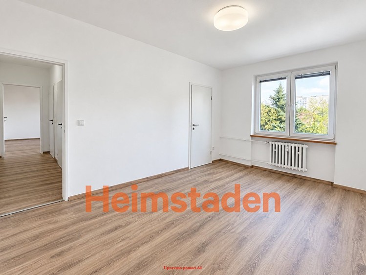 Wohnung 2+1 zur Miete, 48 m² (7 von 8)