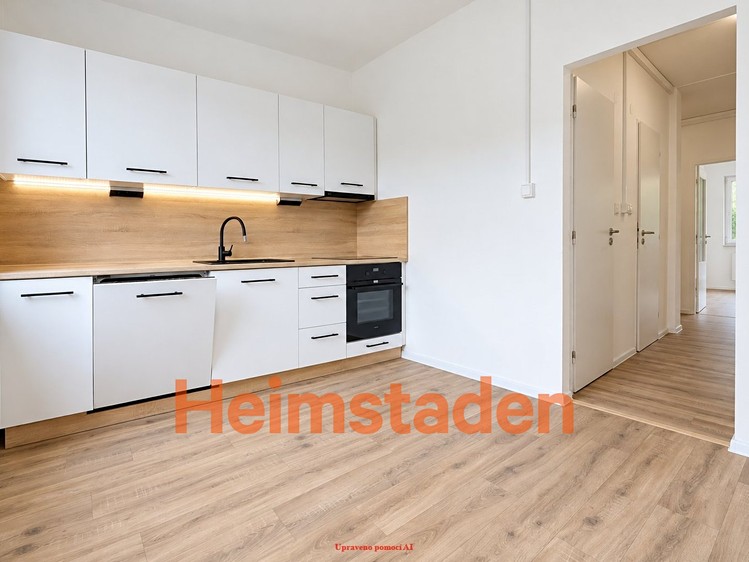 Pronájem bytu 3+1, 78 m² (7 z 13)