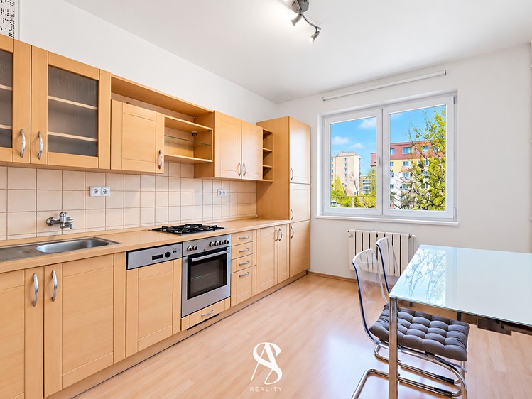 Квартира 2+1 на продаж, 53 м² (1 з 13)