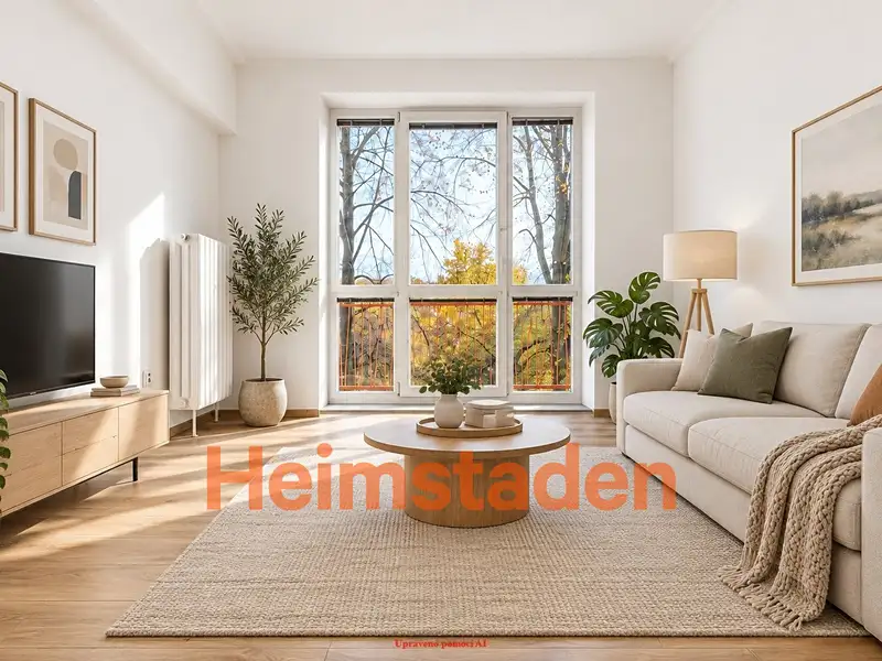 Pronájem bytu 2+1 55 m², Havířov – náhled fotky 1
