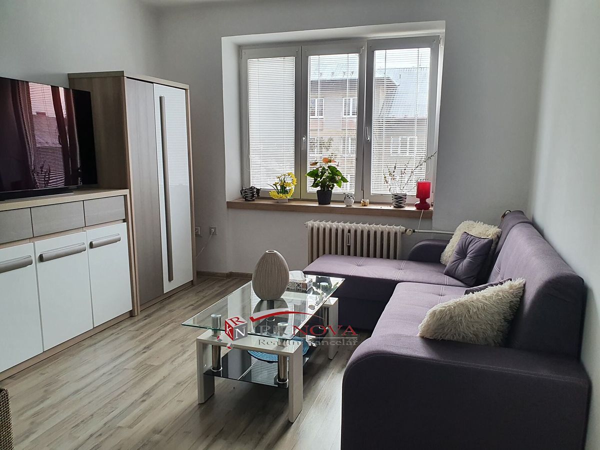 Pronájem bytu 1+1 40 m², Karviná – fotka 1 z 3